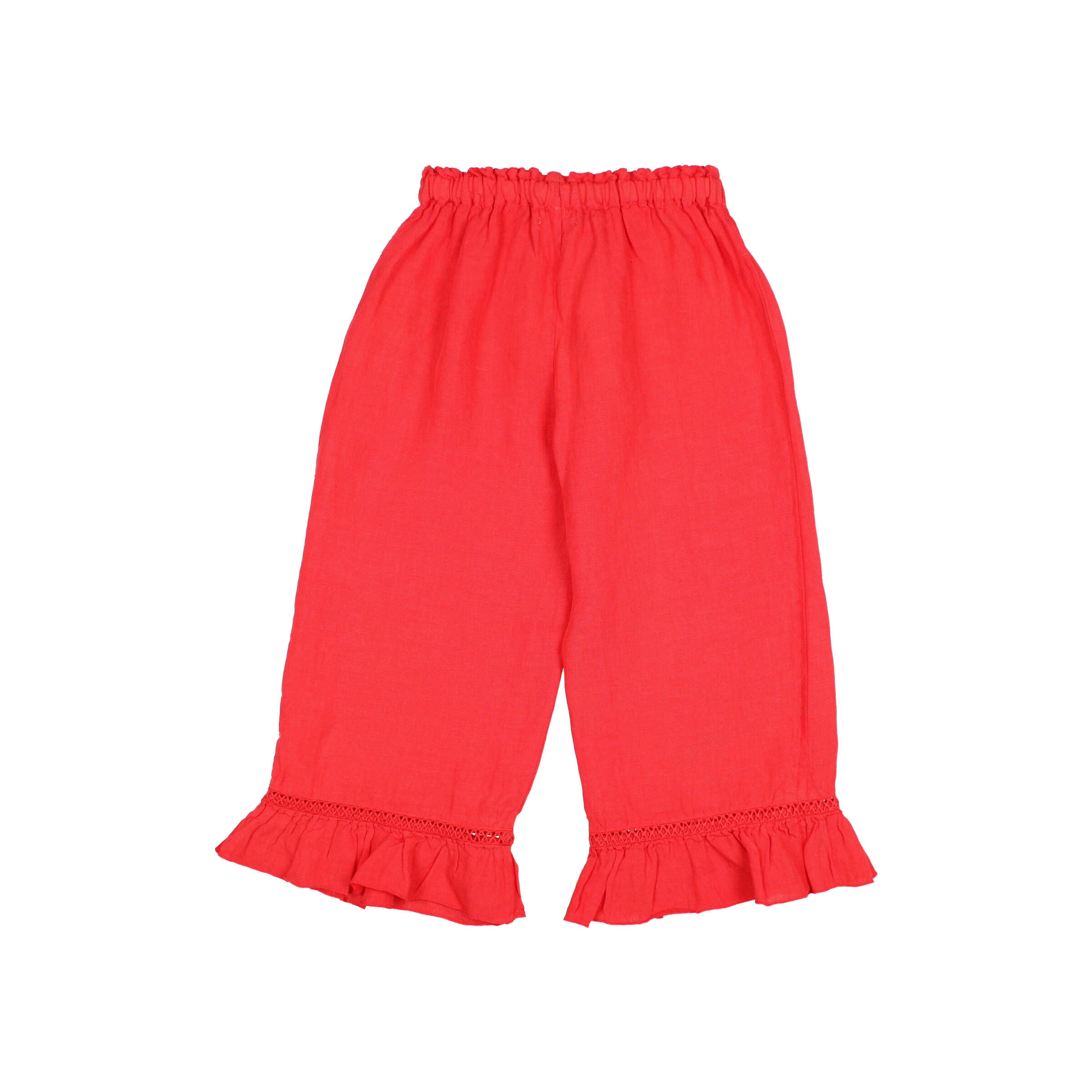 Pantalone BUHO Coral