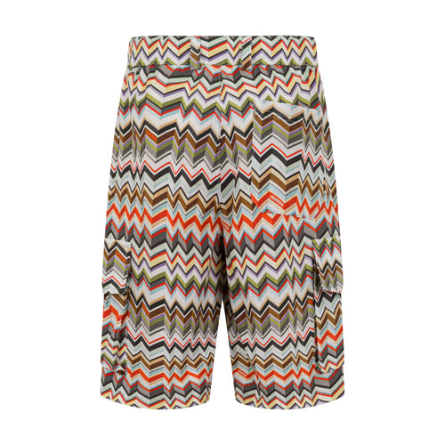 Bermuda MISSONI