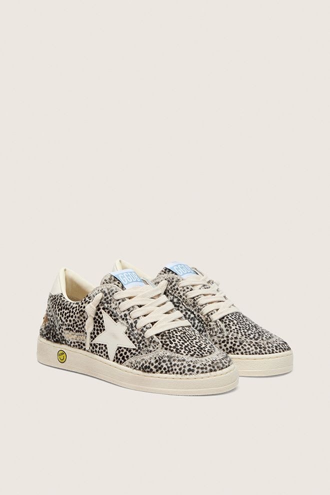 Scarpe GOLDEN GOOSE