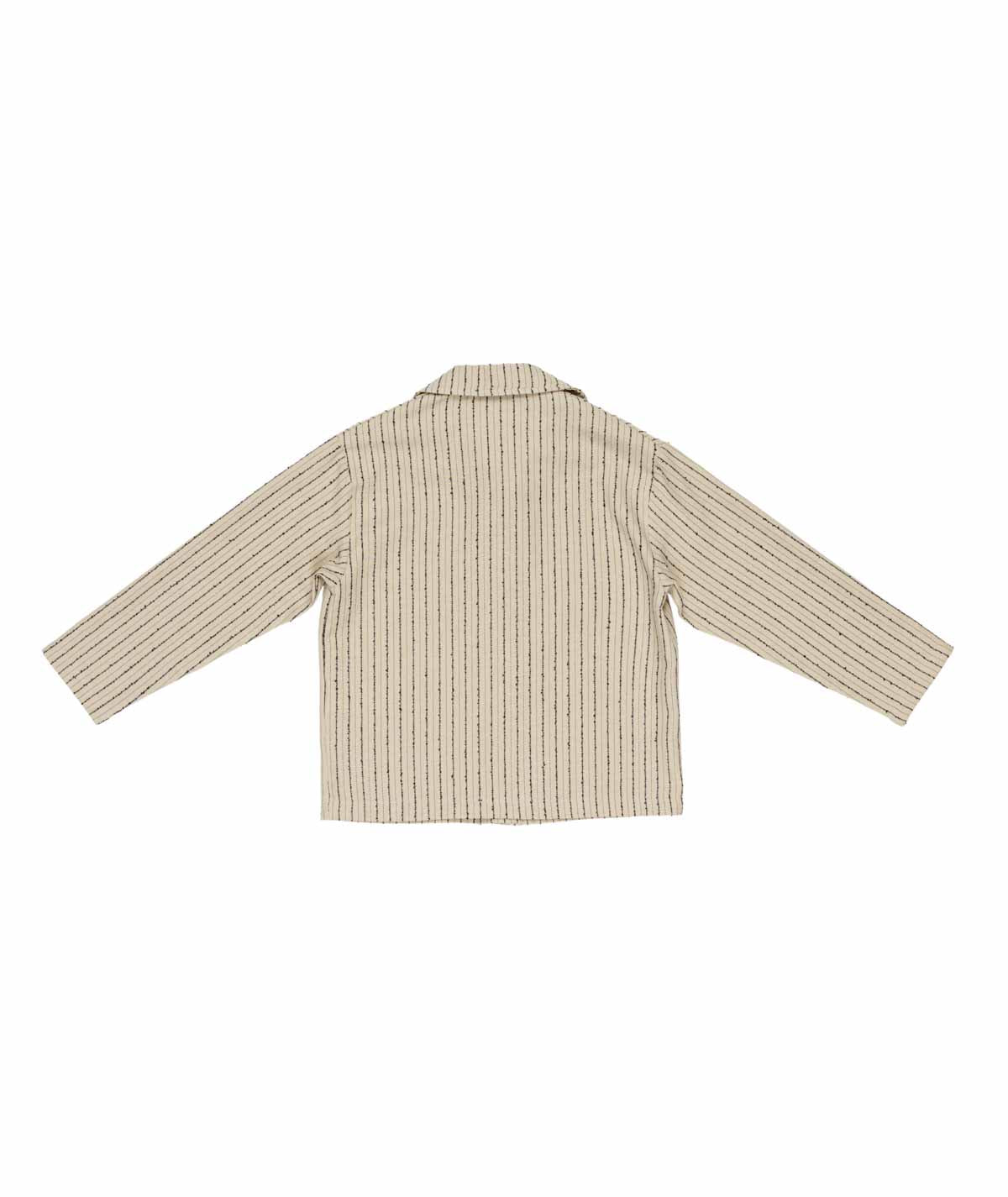 GIACCA PAOLO PECORA JUNIOR Beige