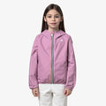 GIUBBINO K-WAY KIDS