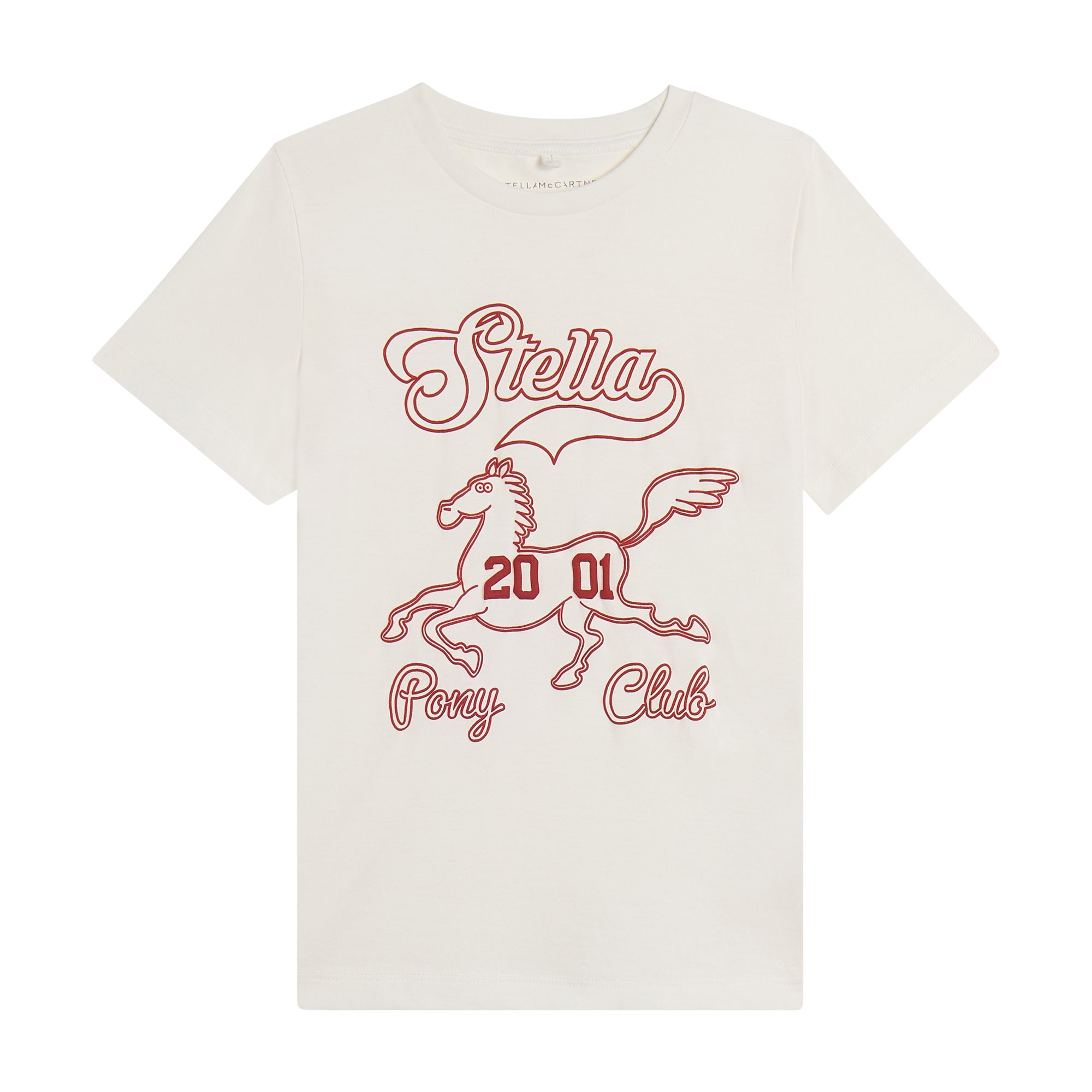 T-SHIRT STELLA MC CARTNEY