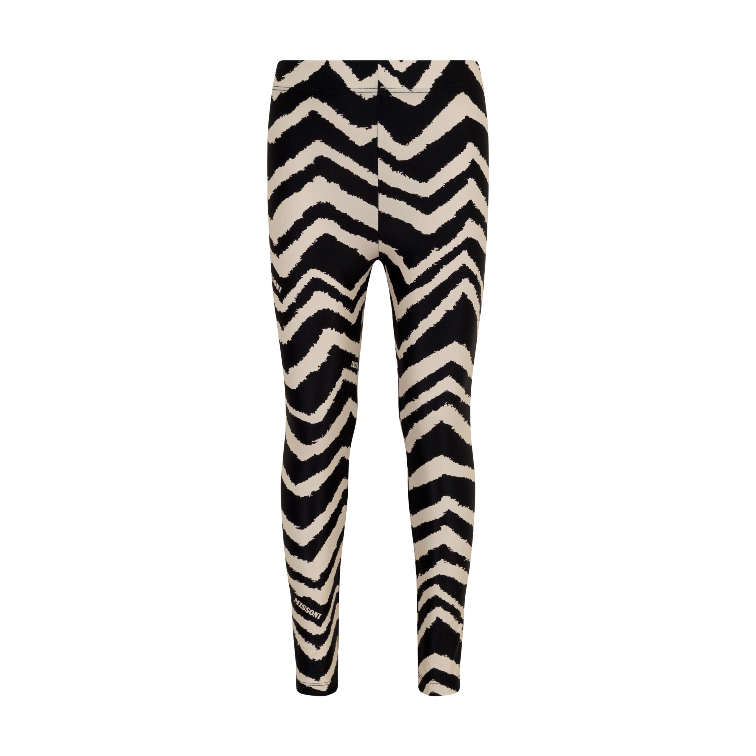 Leggings MISSONI
