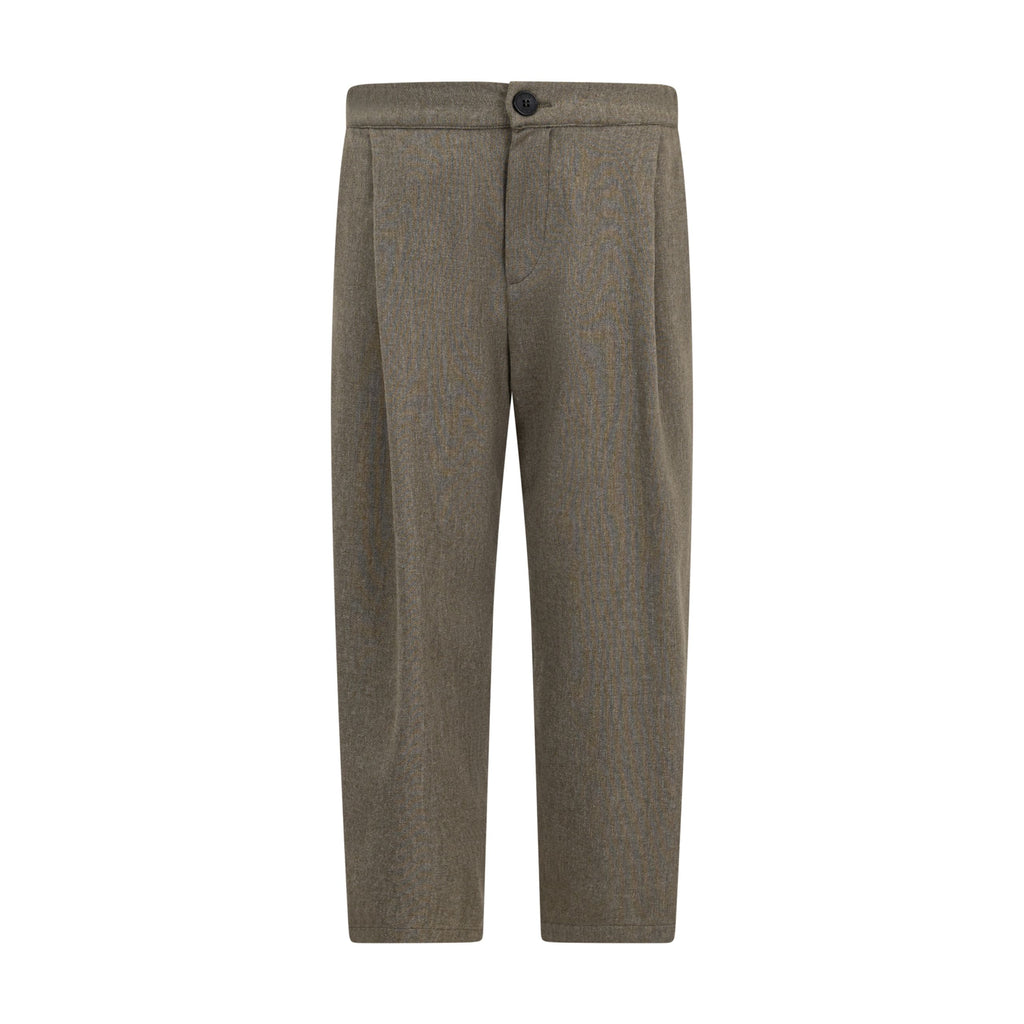 Pantaloni DOU DOU