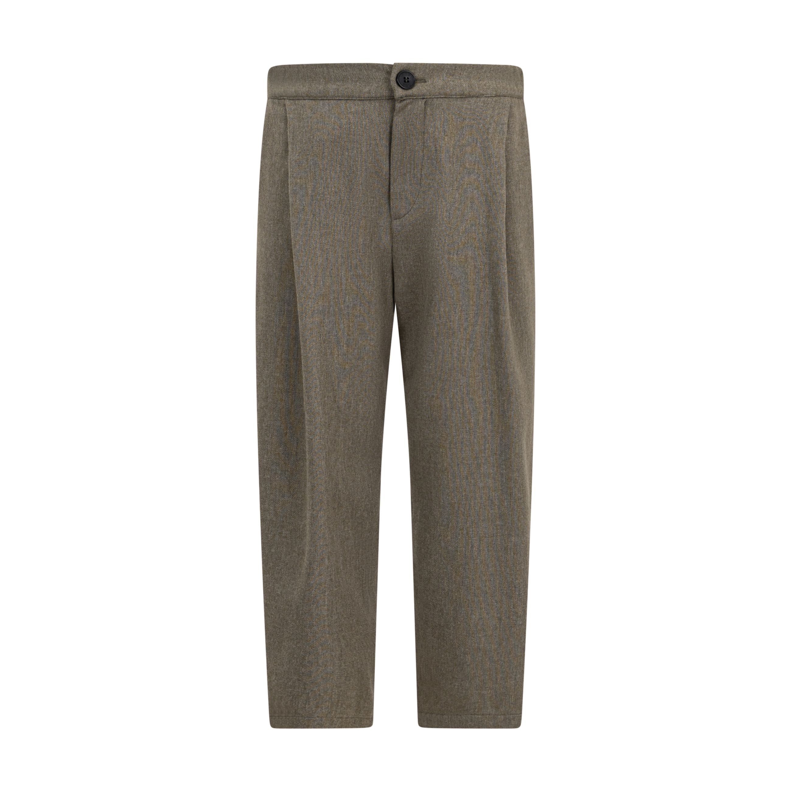 Pantaloni DOU DOU