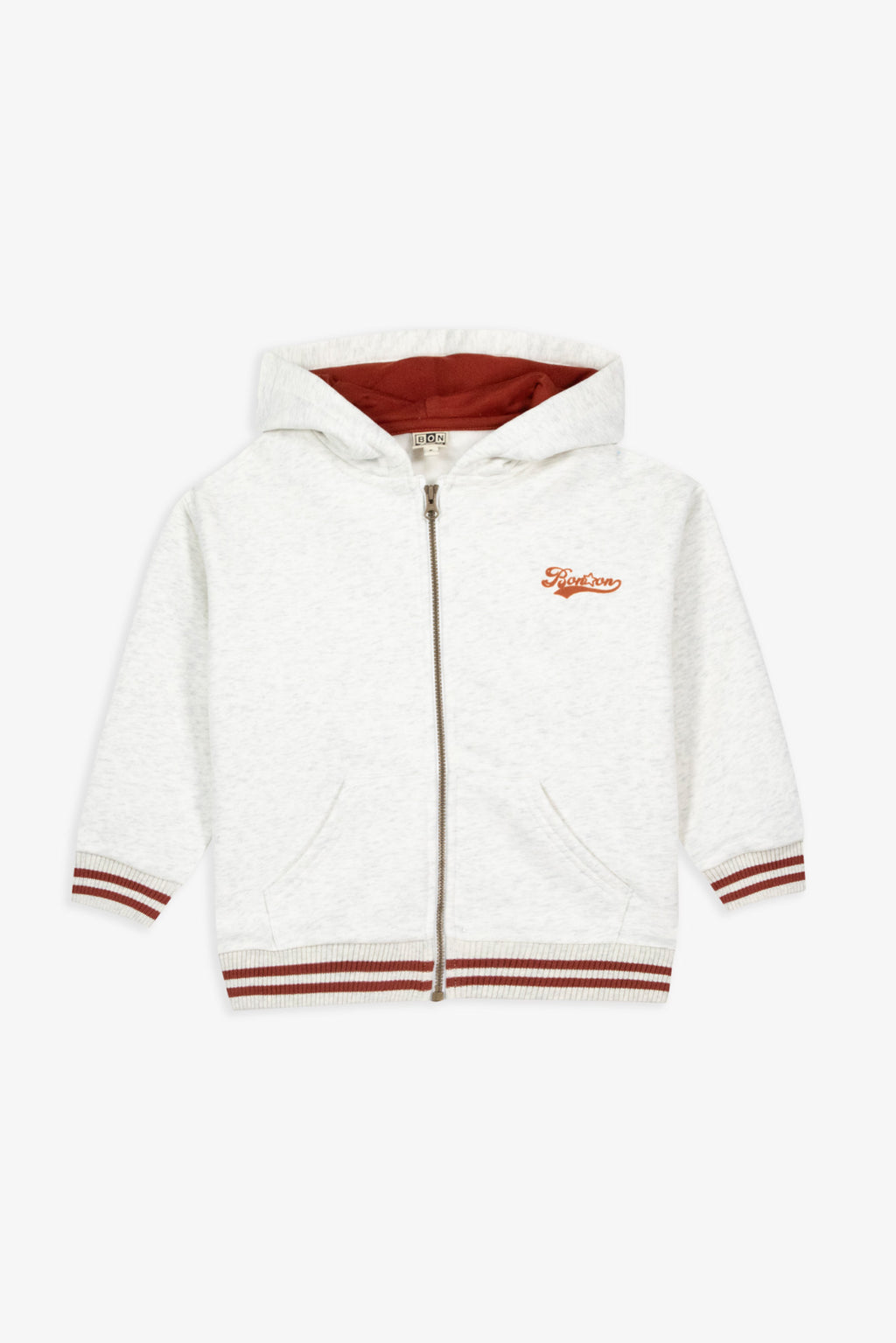 GIACCA BONTON
