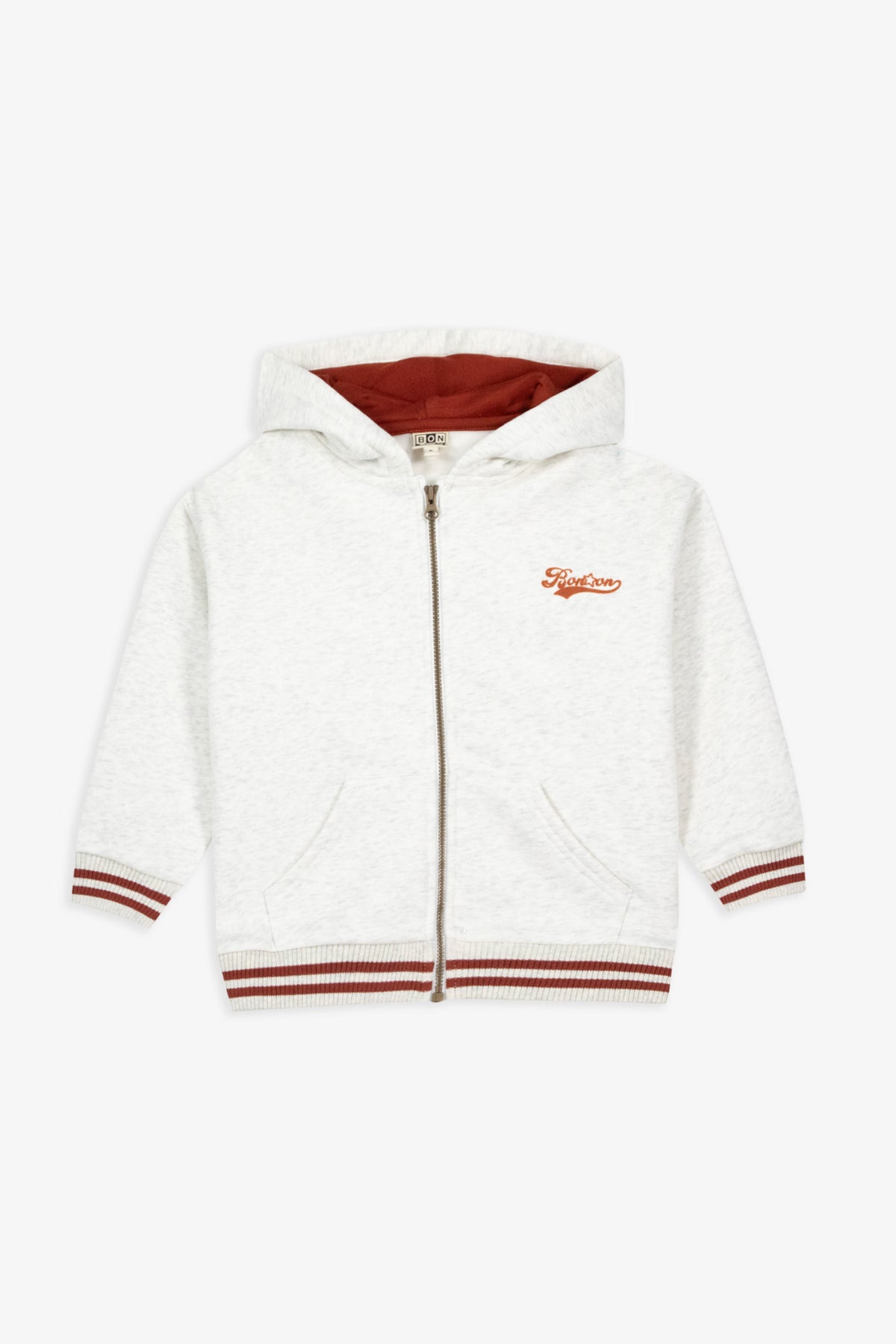 GIACCA BONTON