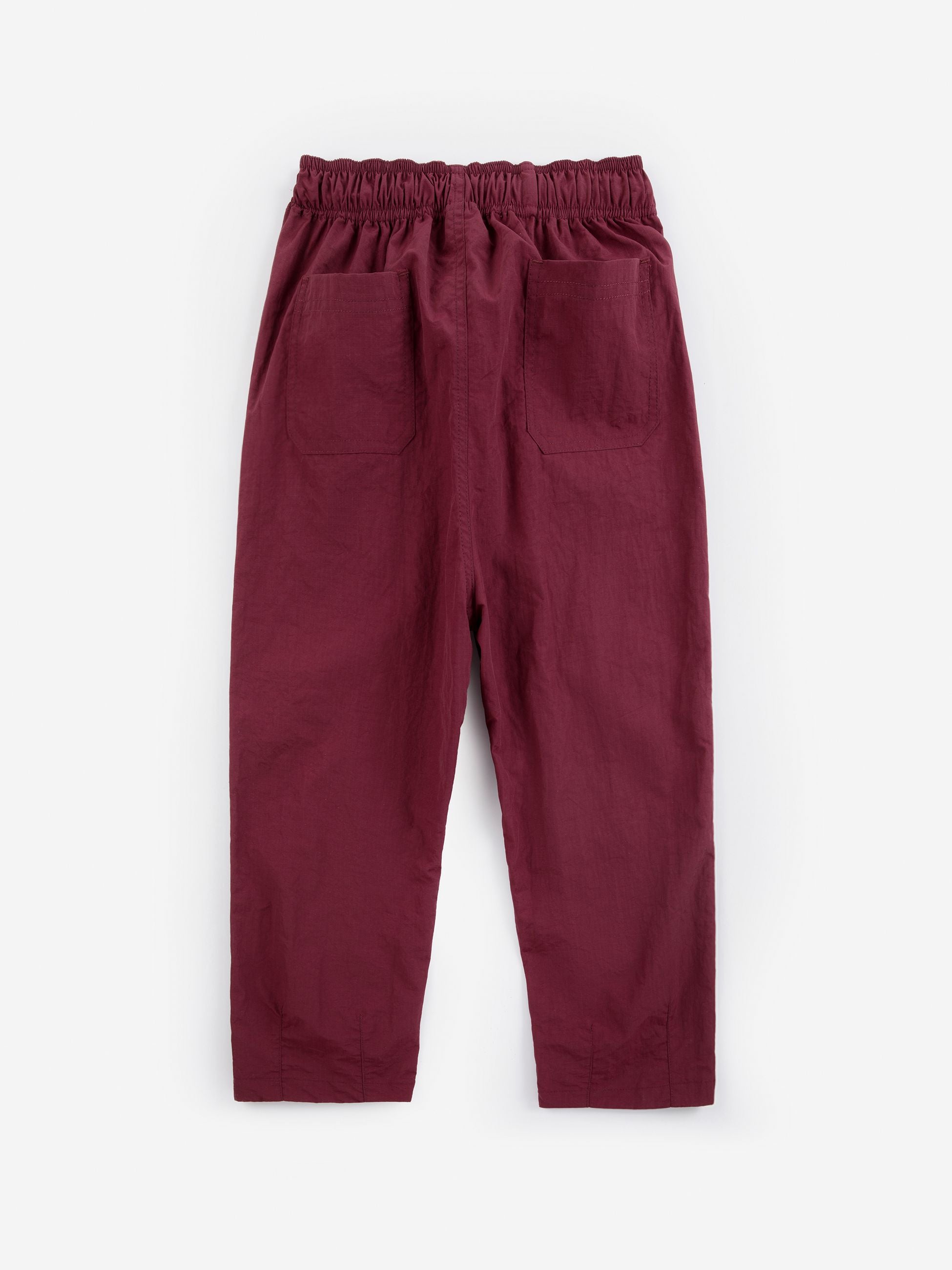 Pantaloni BOBO CHOSES Burgundi
