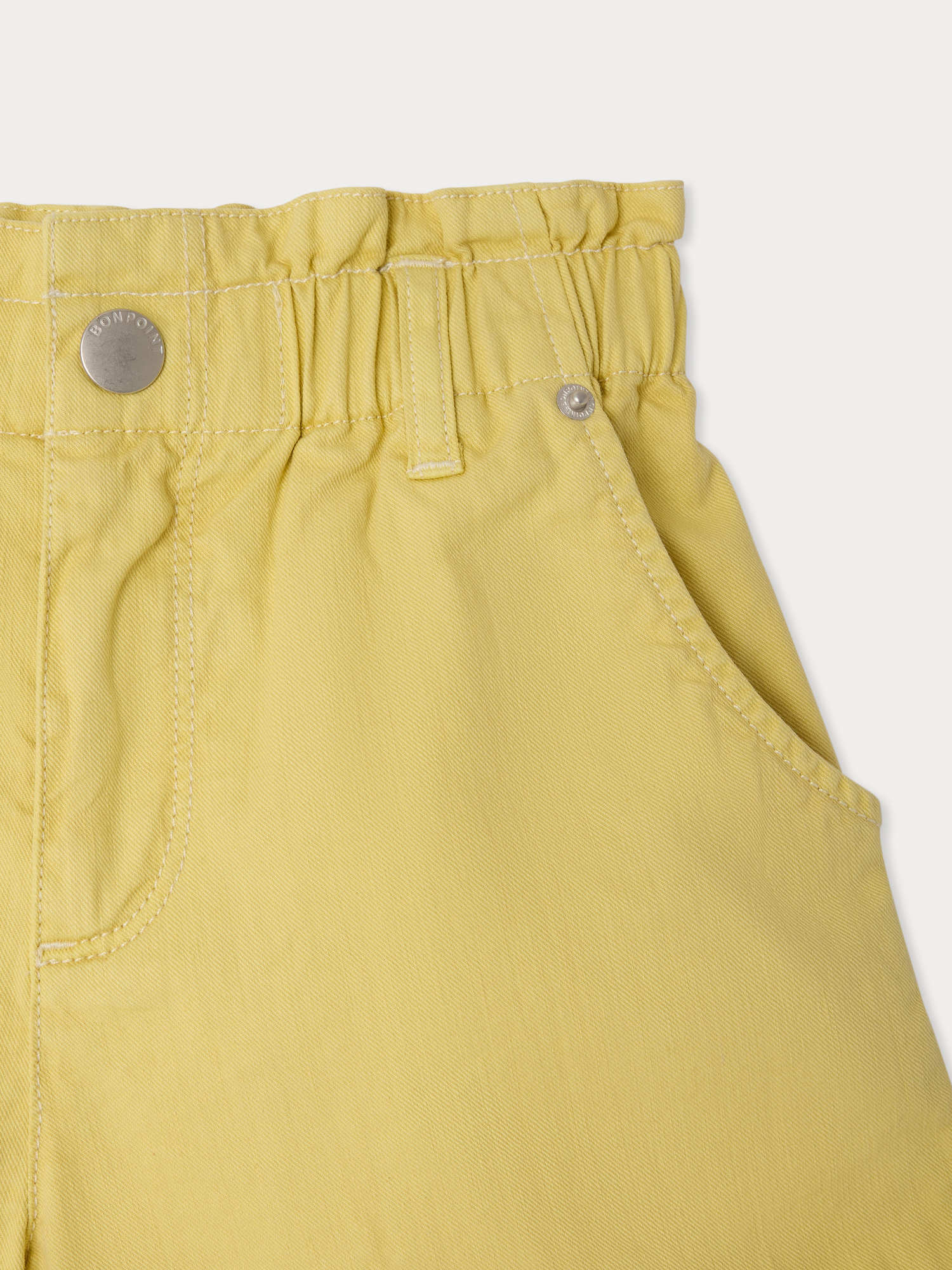 Short BONPOINT ANIS