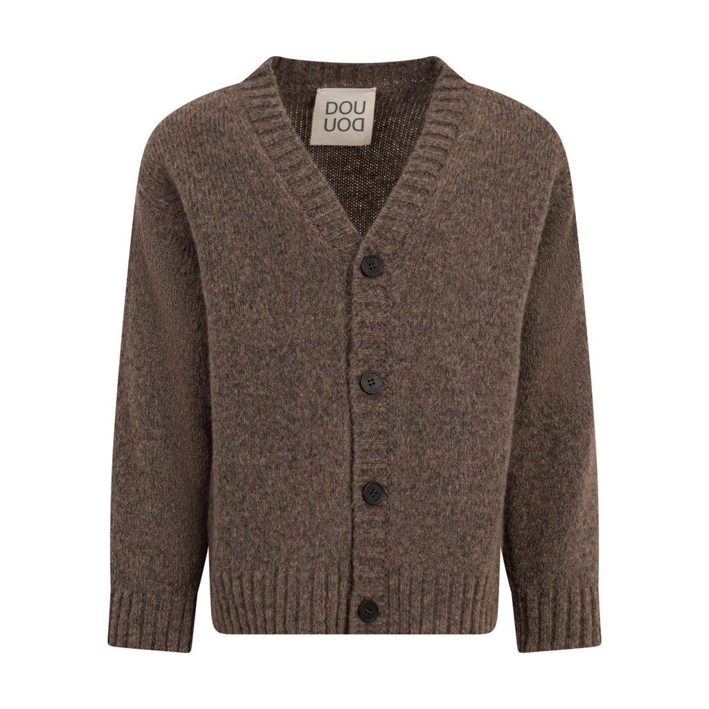 CARDIGAN DOU DOU