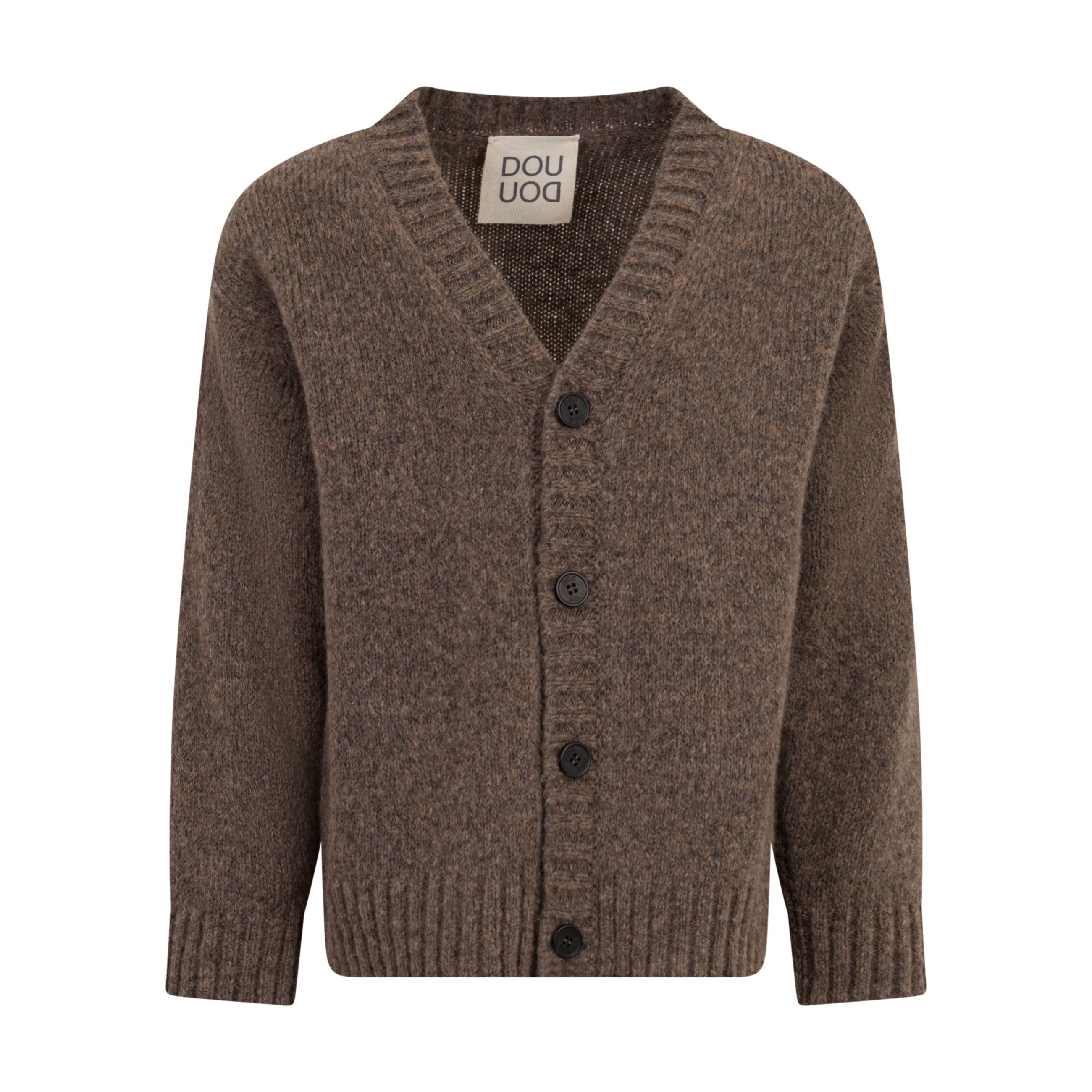 CARDIGAN DOU DOU