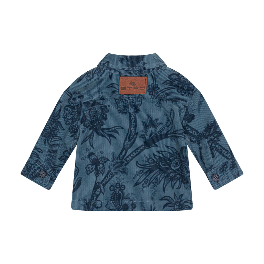 CAMICIA ETRO