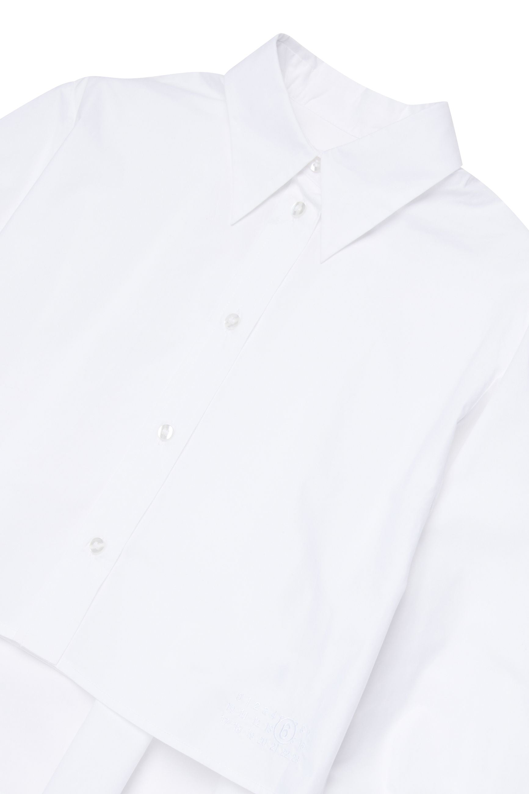 CAMICIA MARGIELA M6100