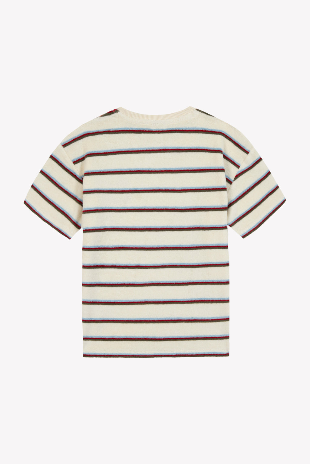 T-SHIRT BONTON 917