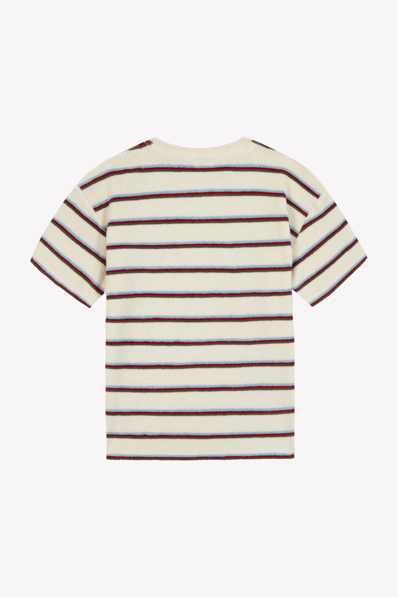 T-SHIRT BONTON 917