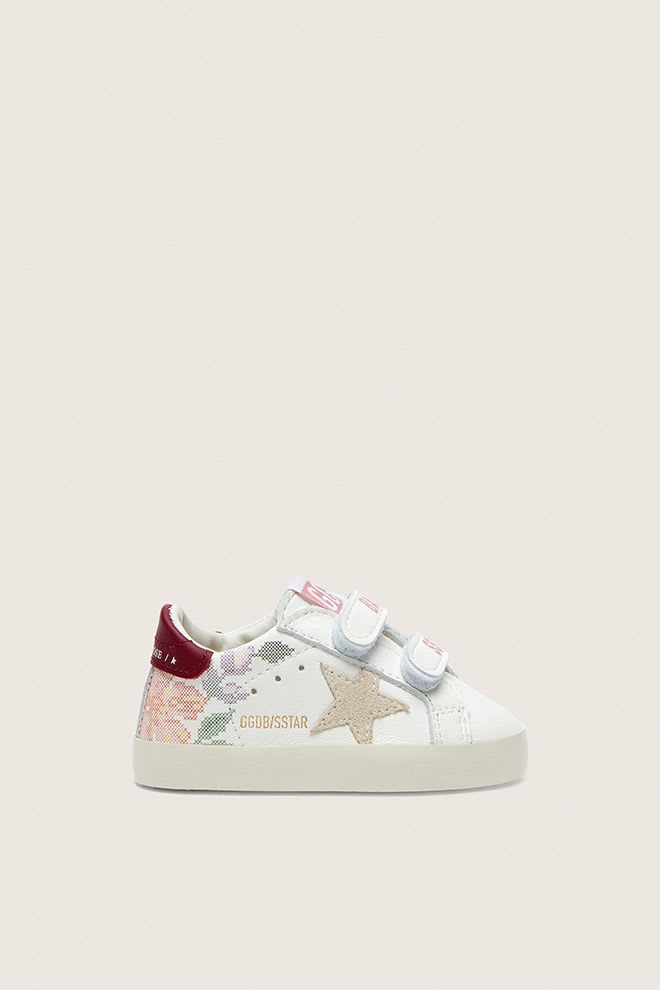 Scarpe GOLDEN GOOSE