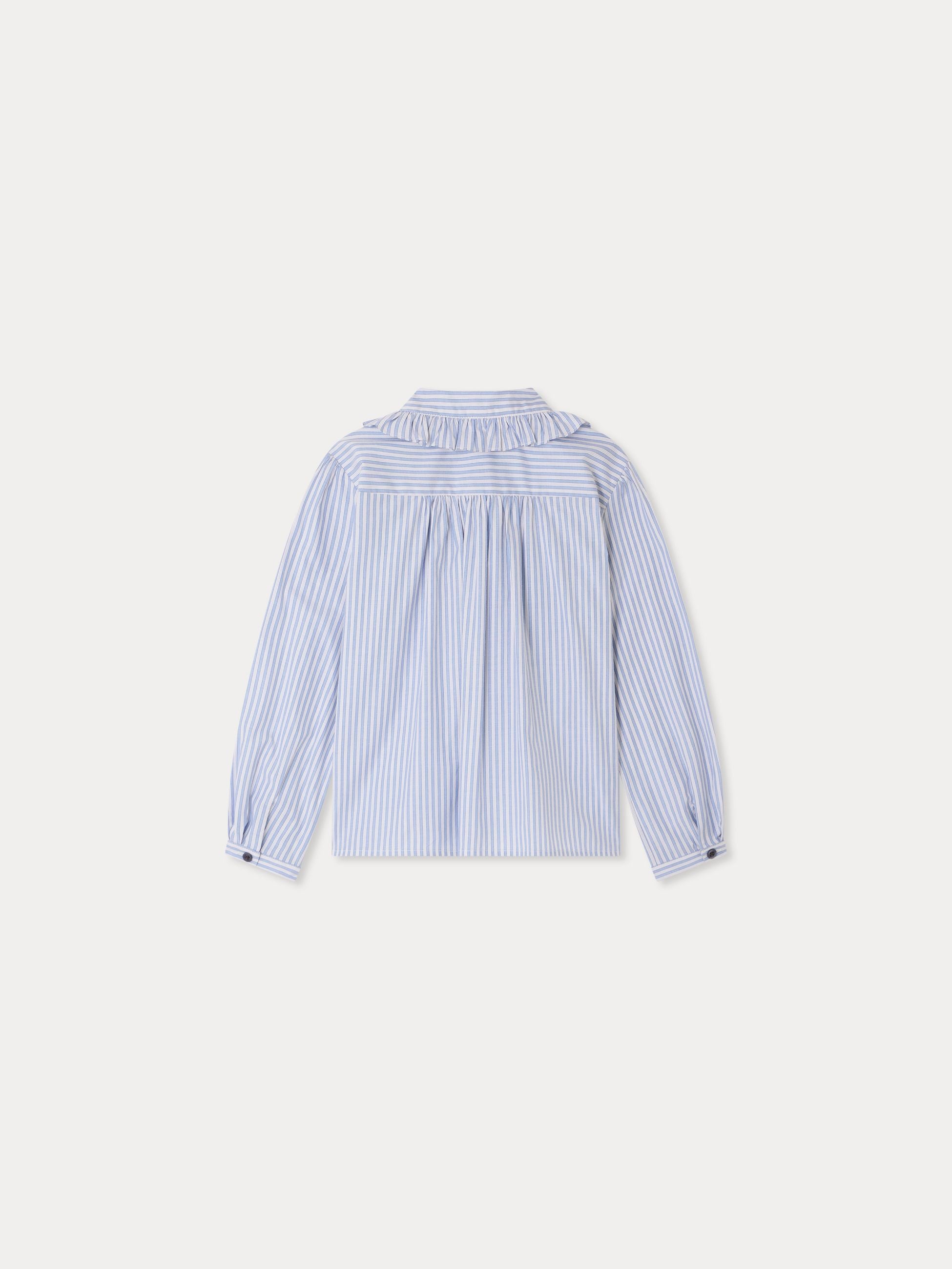 Blusa BONPOINT