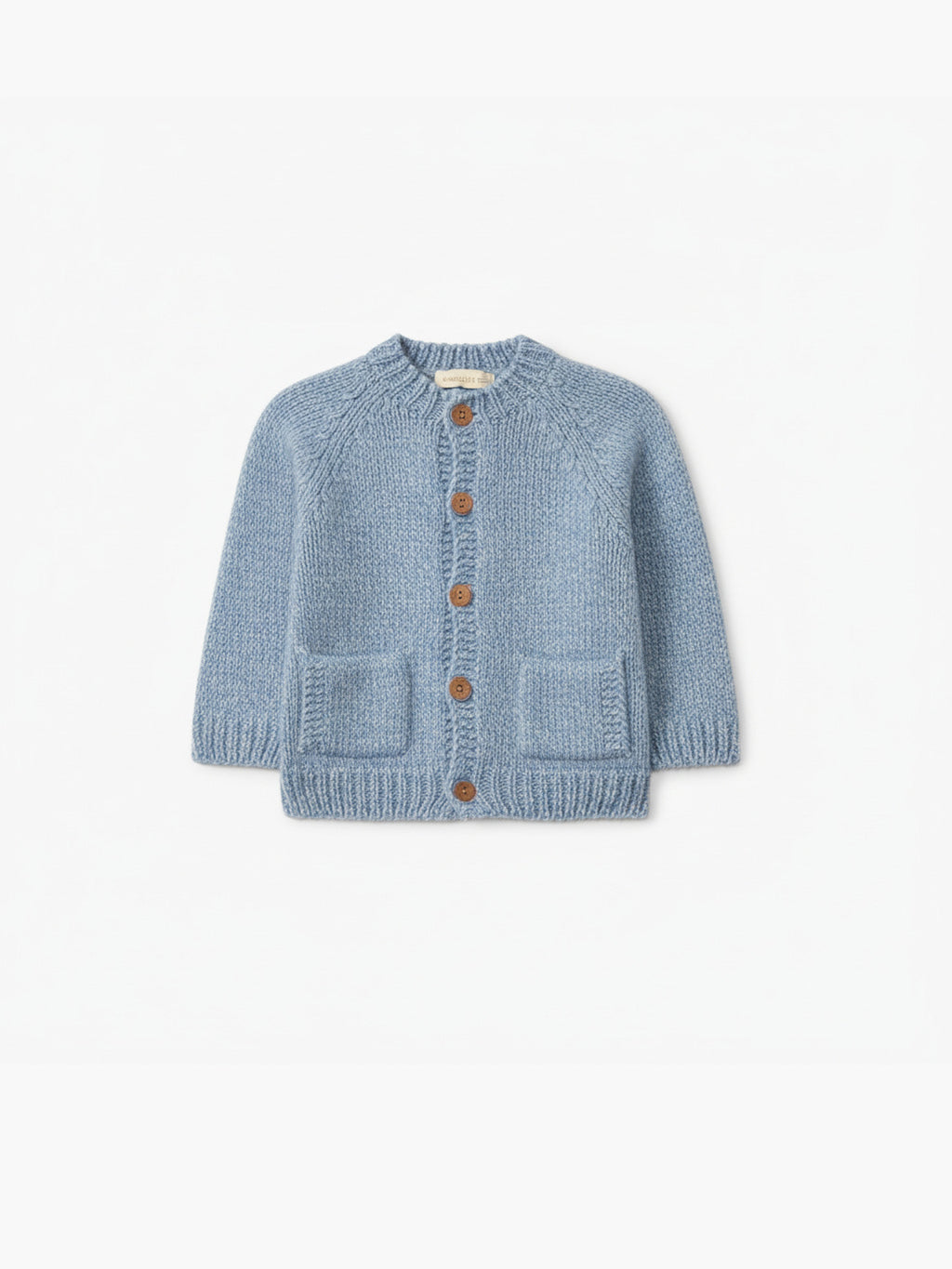 CARDIGAN WEDOBLE