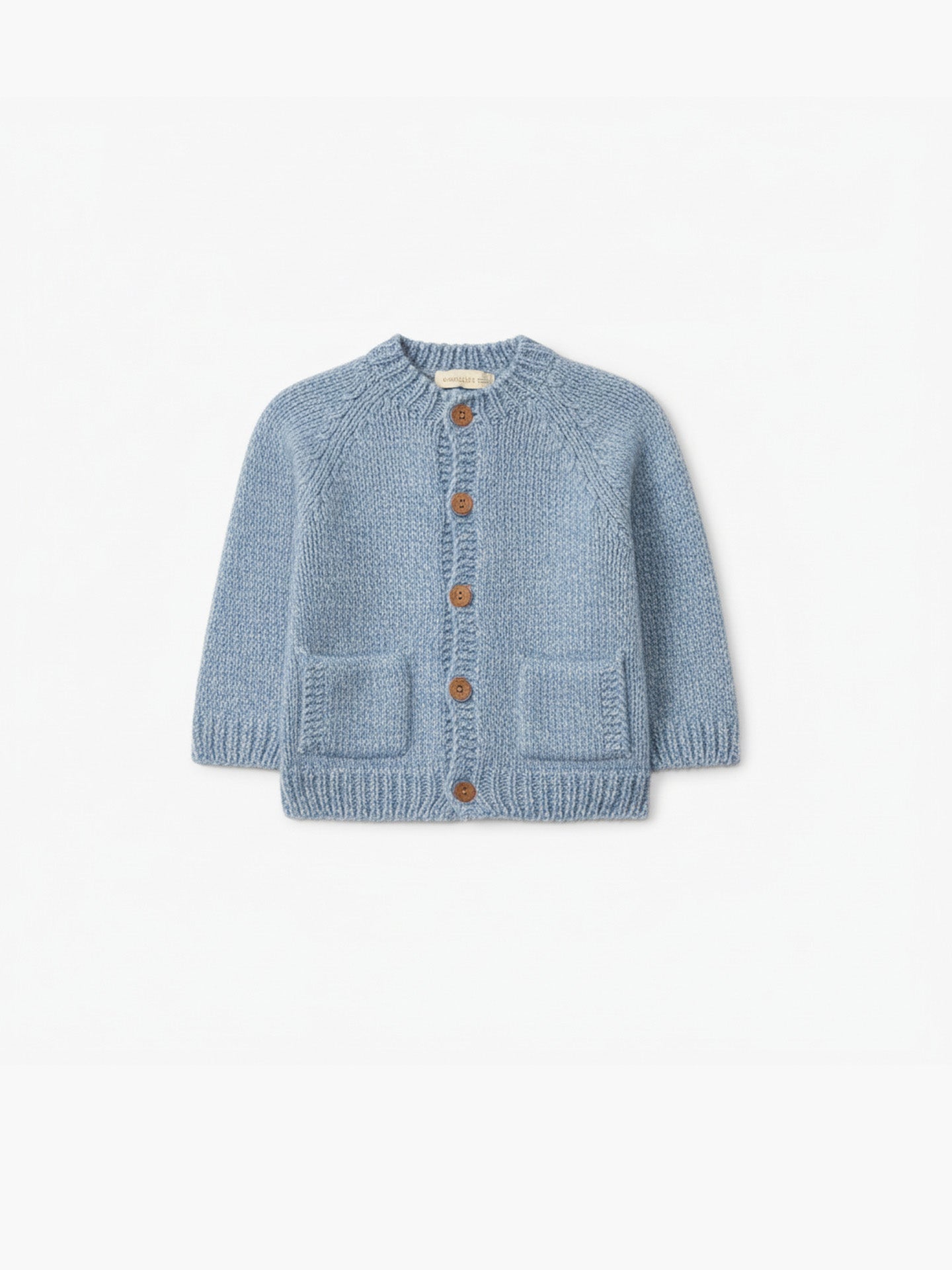 CARDIGAN WEDOBLE