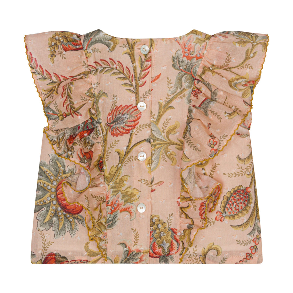 CAMICIA ETRO 458MC