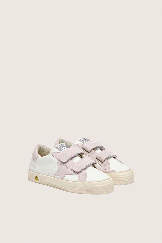 Scarpe GOLDEN GOOSE Rosa