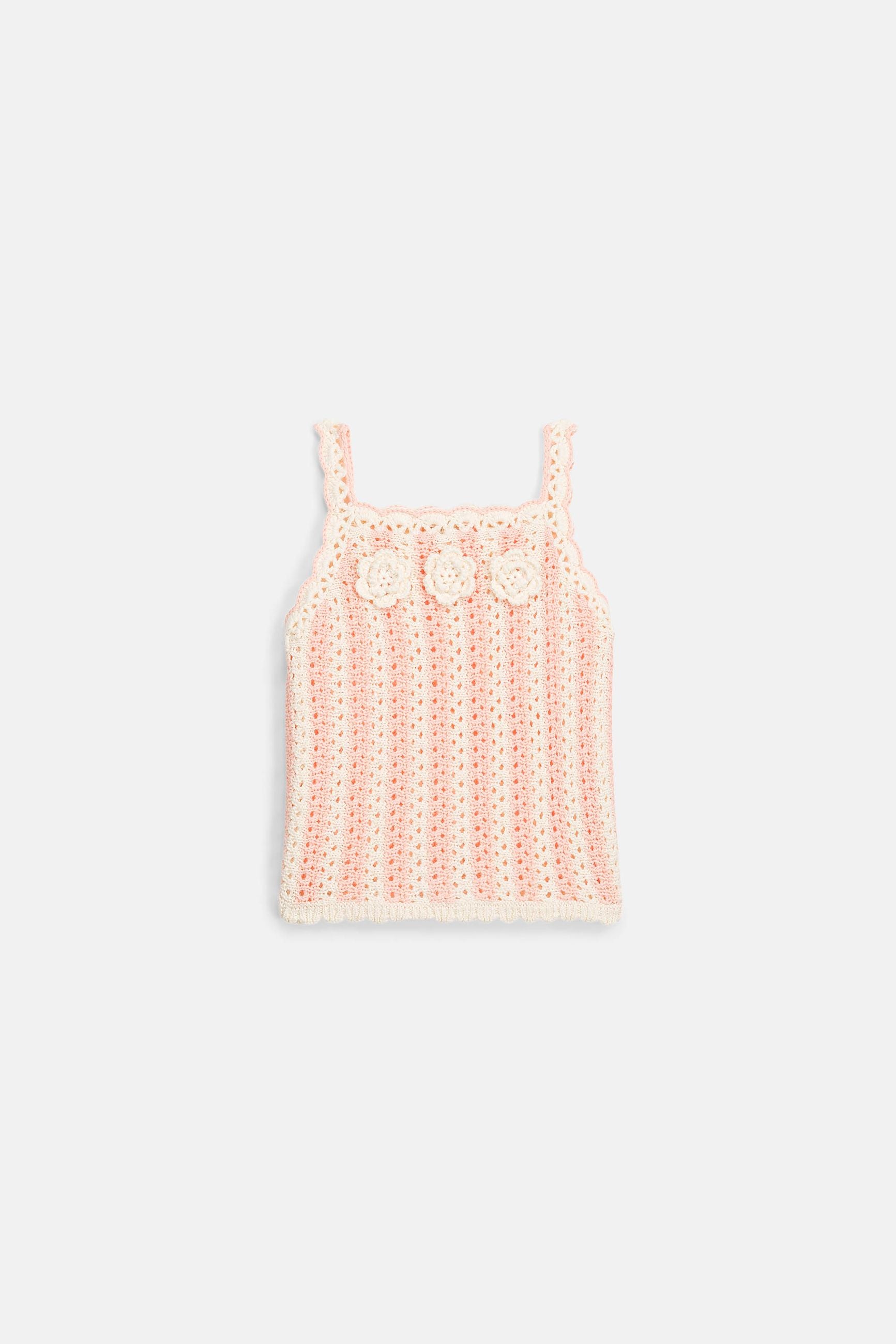 Top LOUISE MISHA Pink