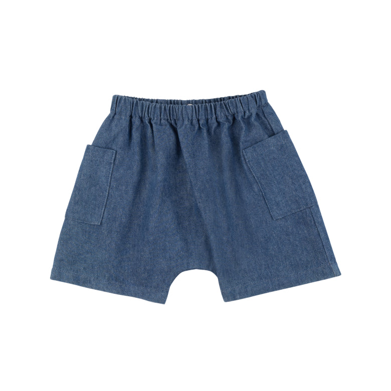 Pantalone BABE & TESS Denim