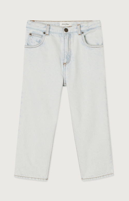 Jeans AMERICAN VINTAGE WINTER BLEACH