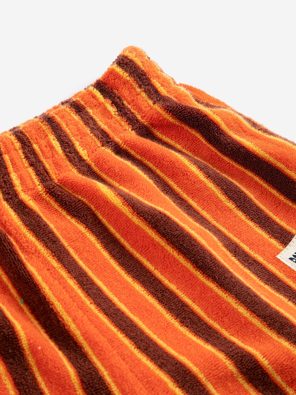 Short BOBO CHOSES Arancione