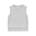 Gilet BABE & TESS Grey