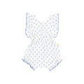 Tutina BUHO Ocean blu
