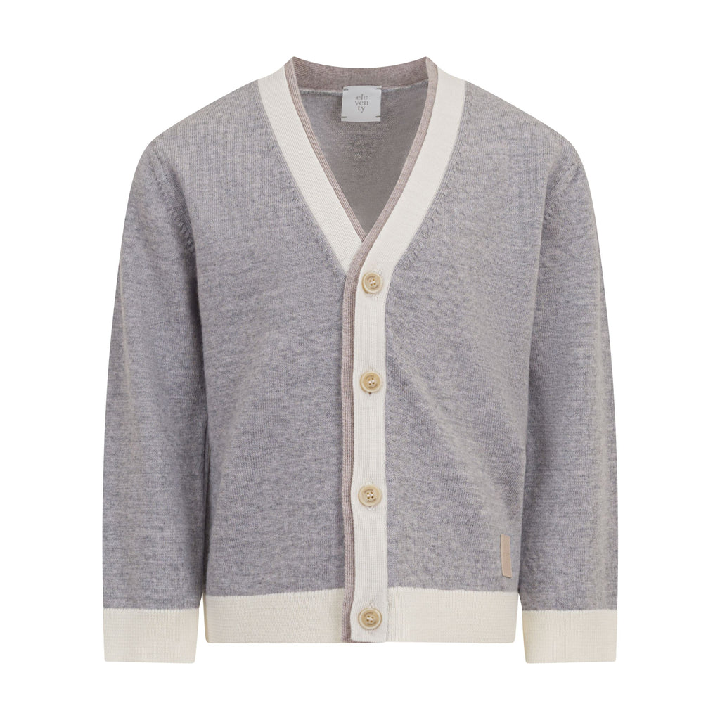 CARDIGAN ELEVENTY