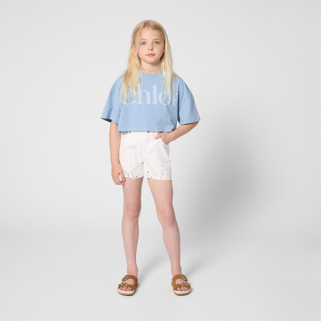 Short CHLOE 117