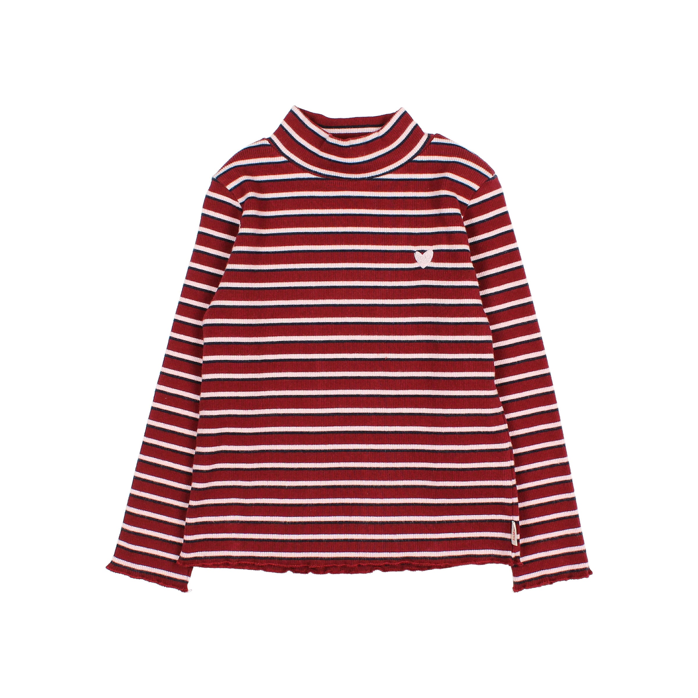 T-SHIRT BUHO
