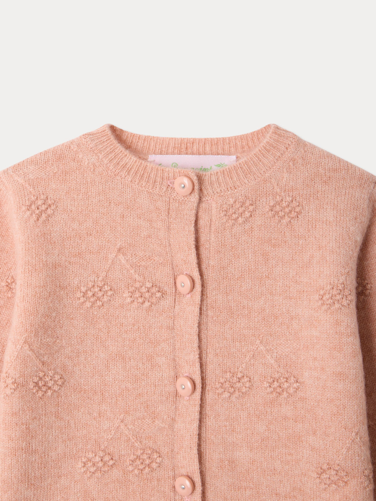 CARDIGAN BONPOINT