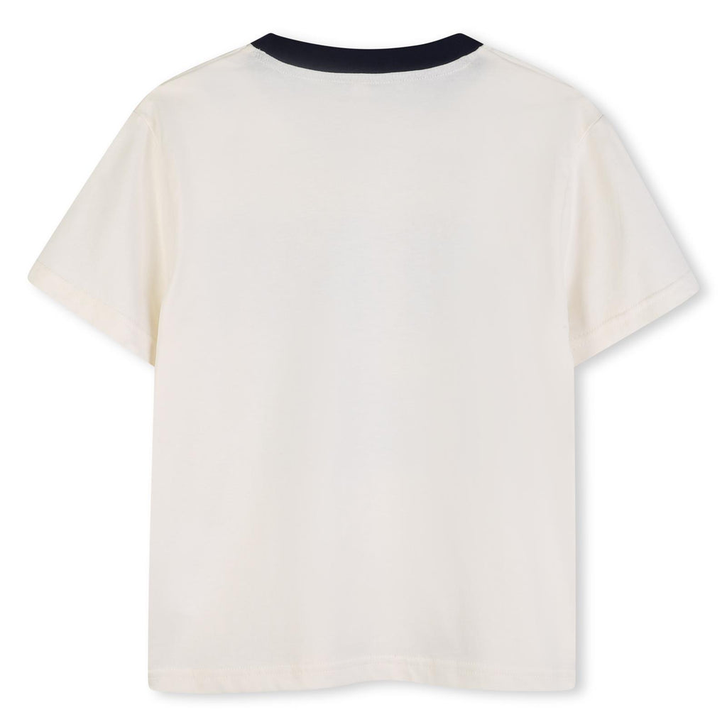 T-SHIRT KIDS AROUND 126
