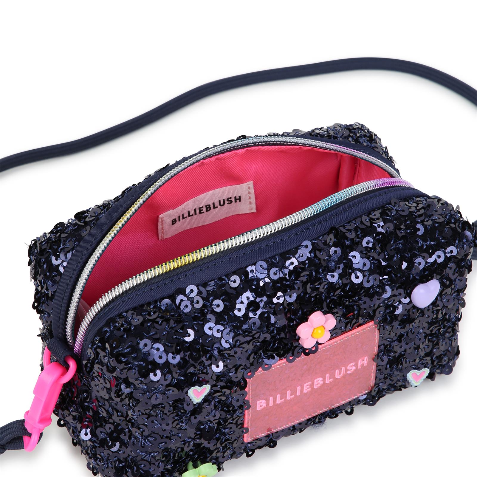 TROUSSE BILLIEBLUSH