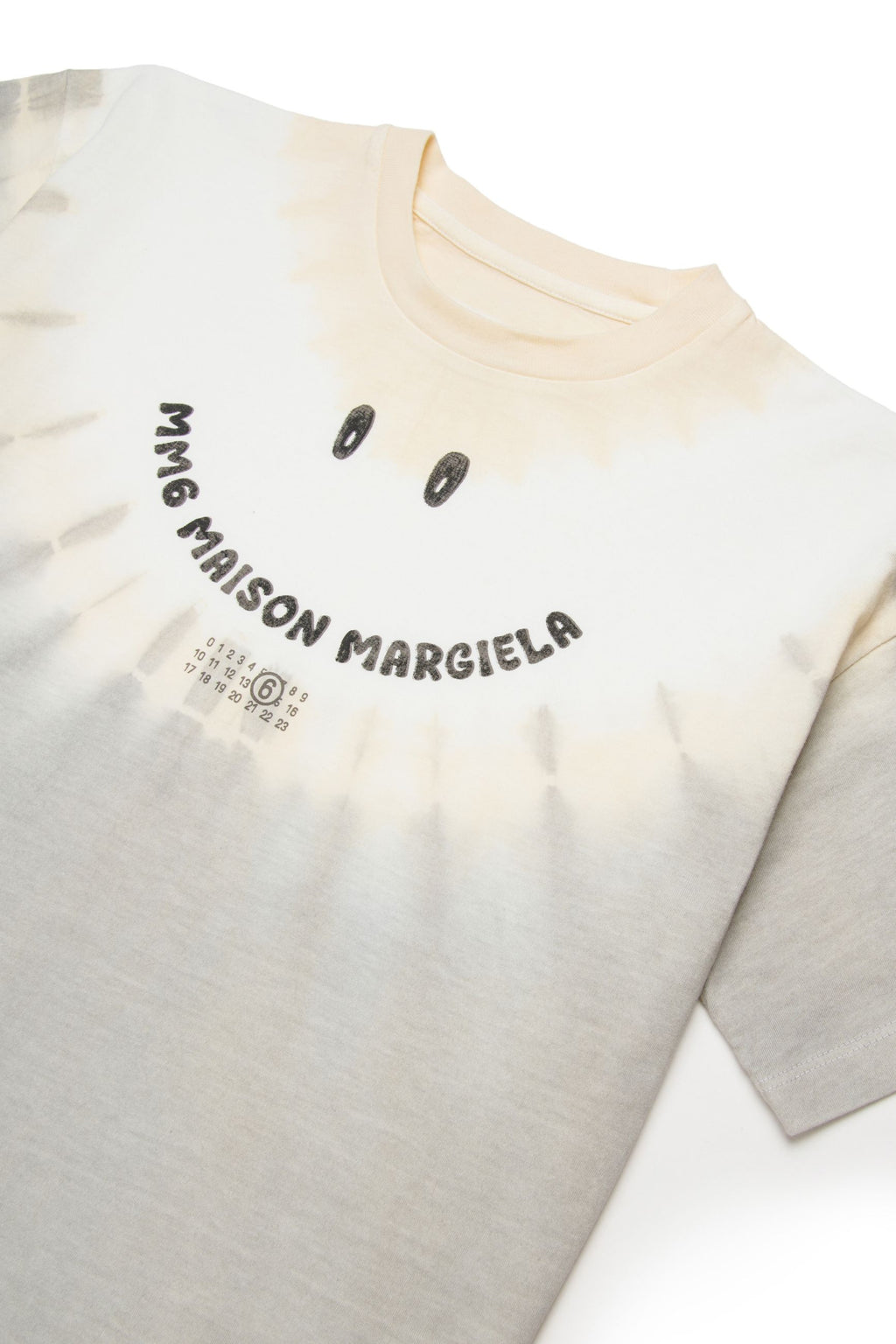 T-SHIRT MARGIELA M6C46