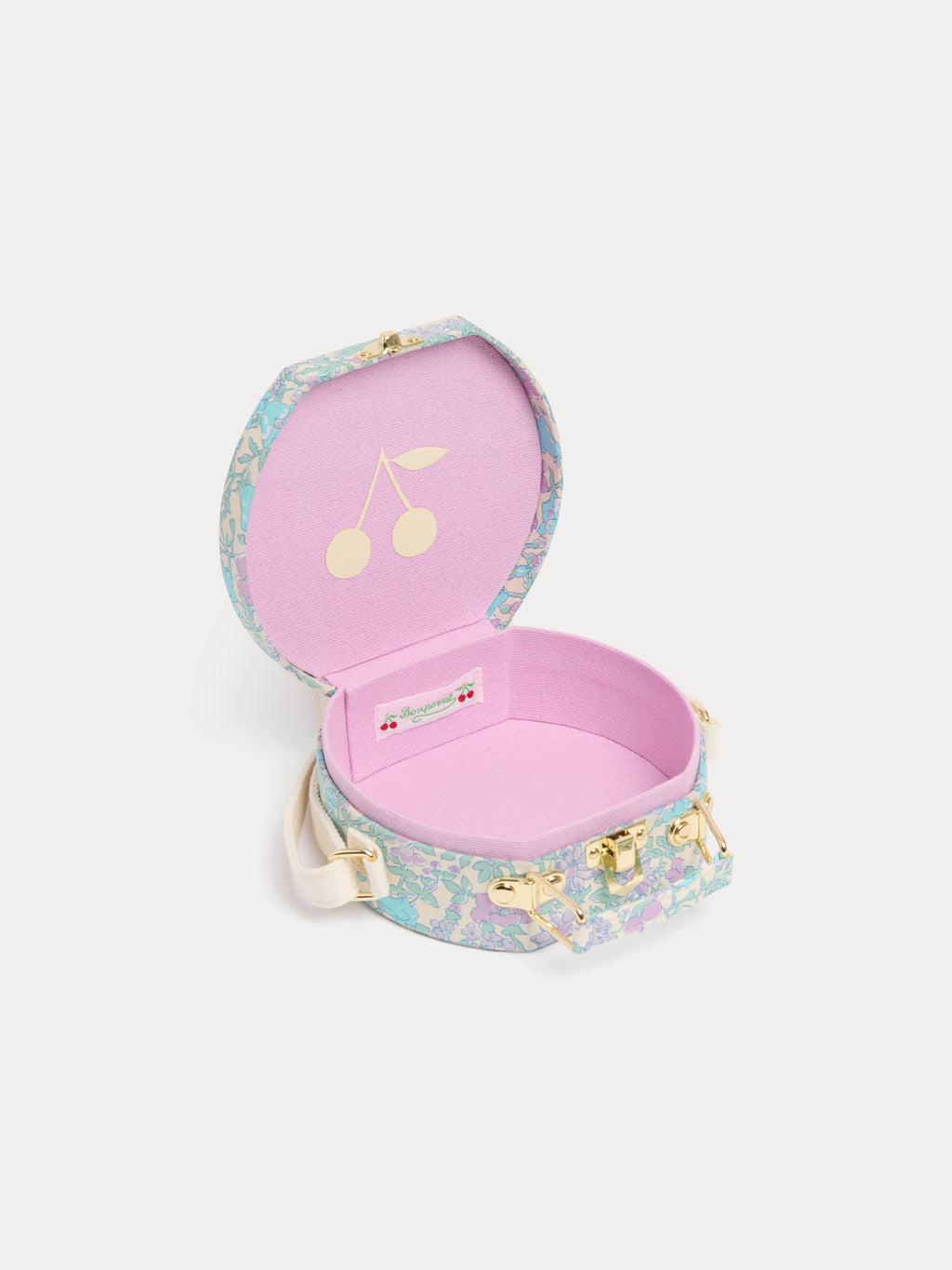 Borsa BONPOINT PARME CLAIR