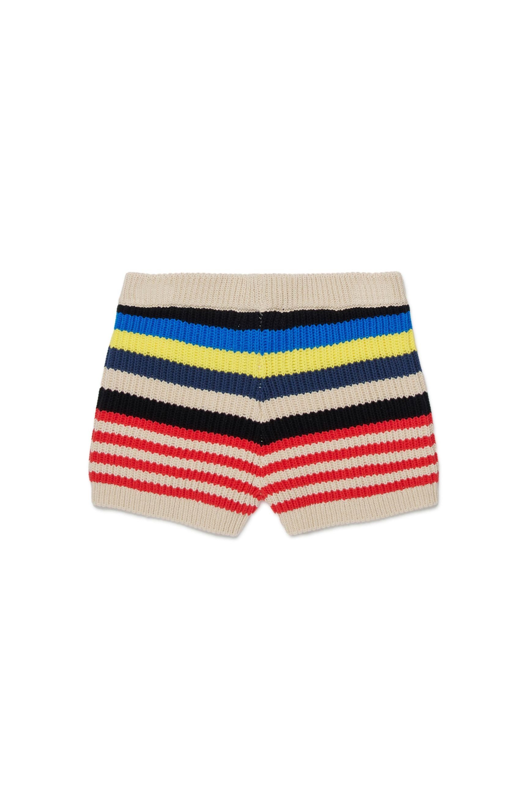 SHORTS MARNI 0MC76