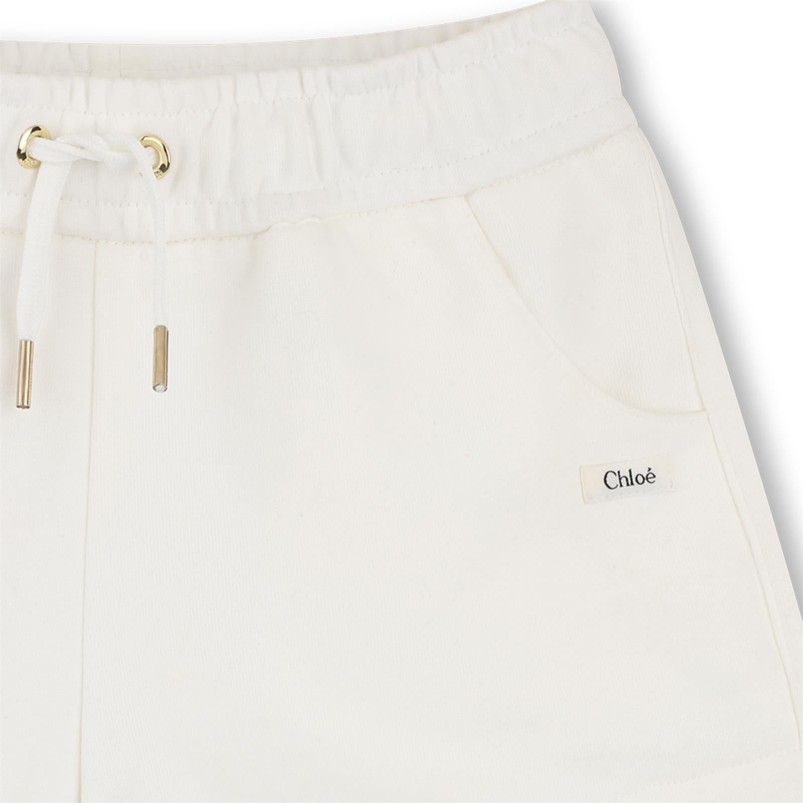Short CHLOE 117