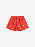 Short BOBO CHOSES Rosso
