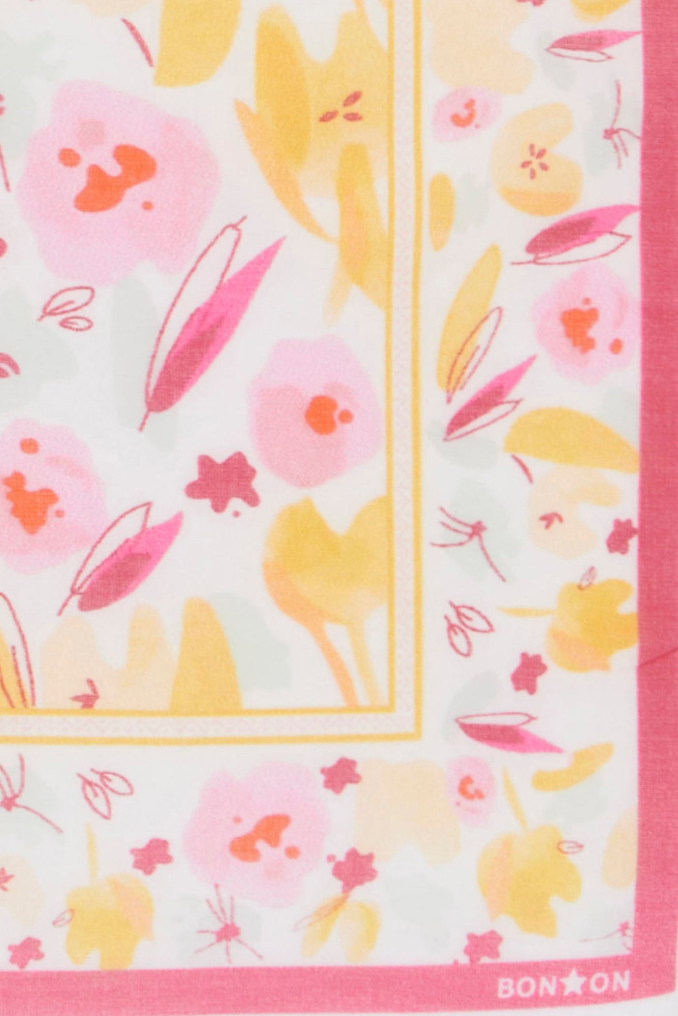 Foulard BONTON 903