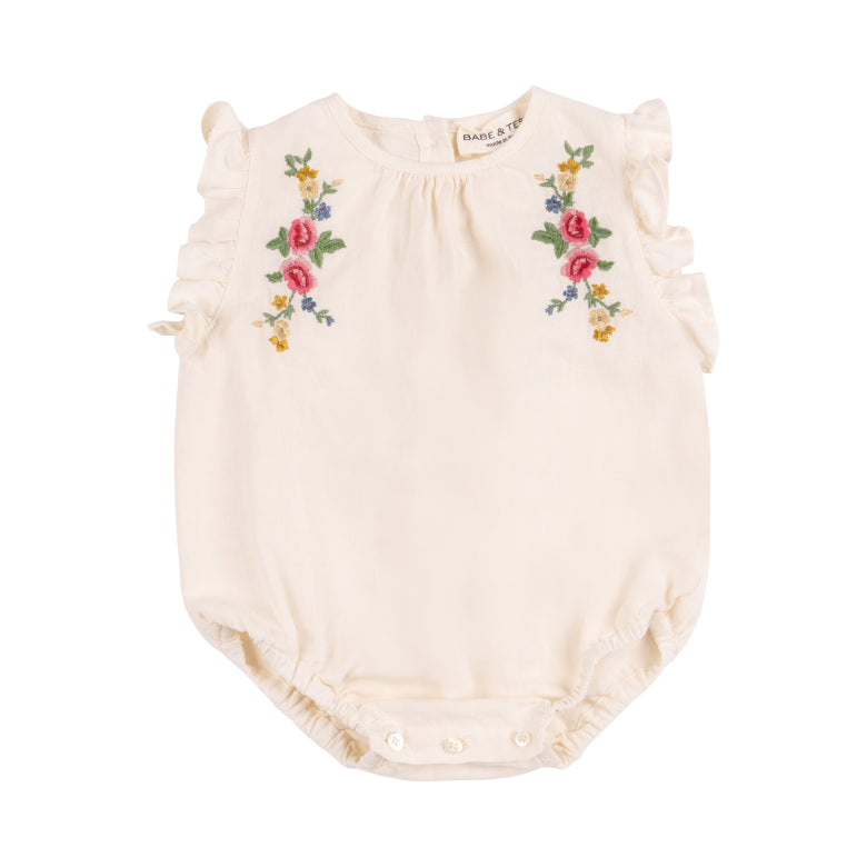 Tutina BABE & TESS Natural