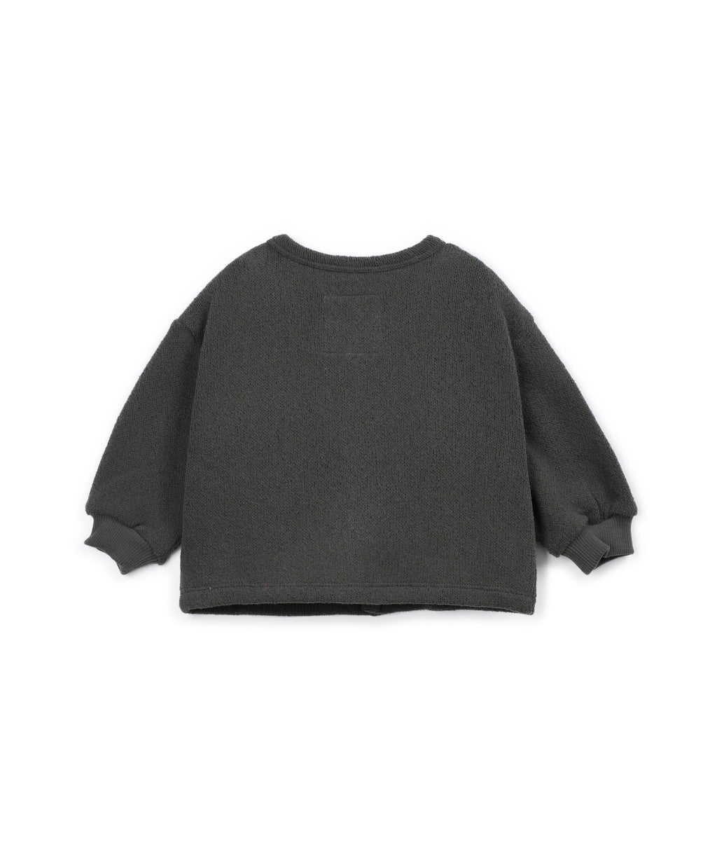 CARDIGAN PLAY UP