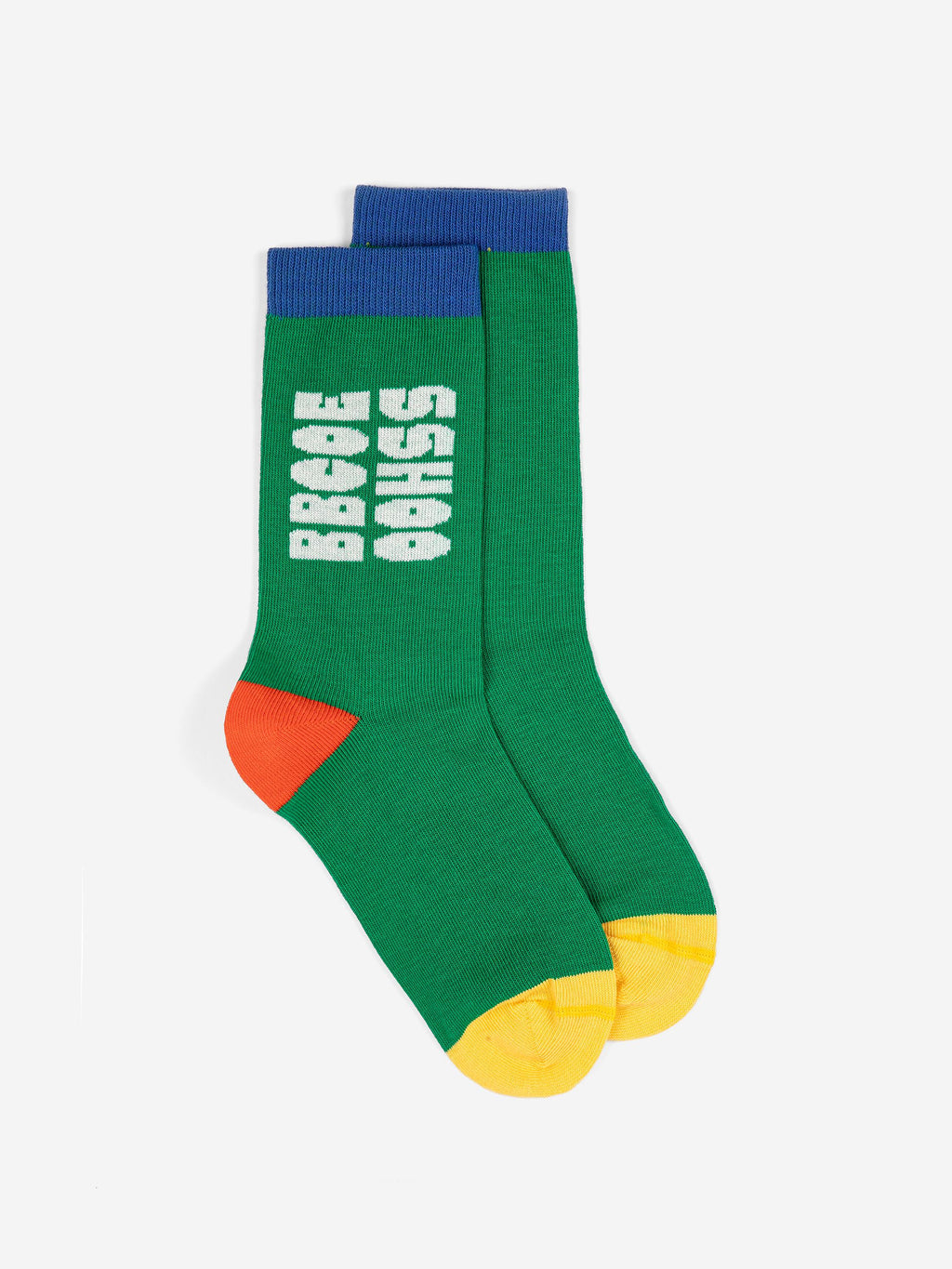 Calzini BOBO CHOSES Verde