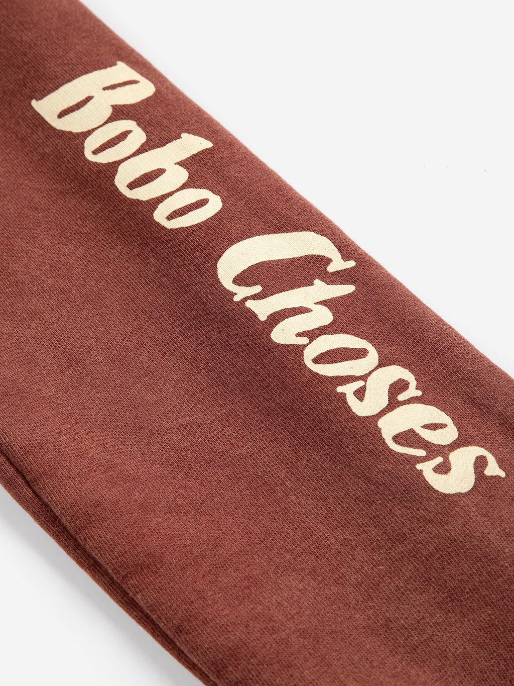 Pantalone BOBO CHOSES Marrone