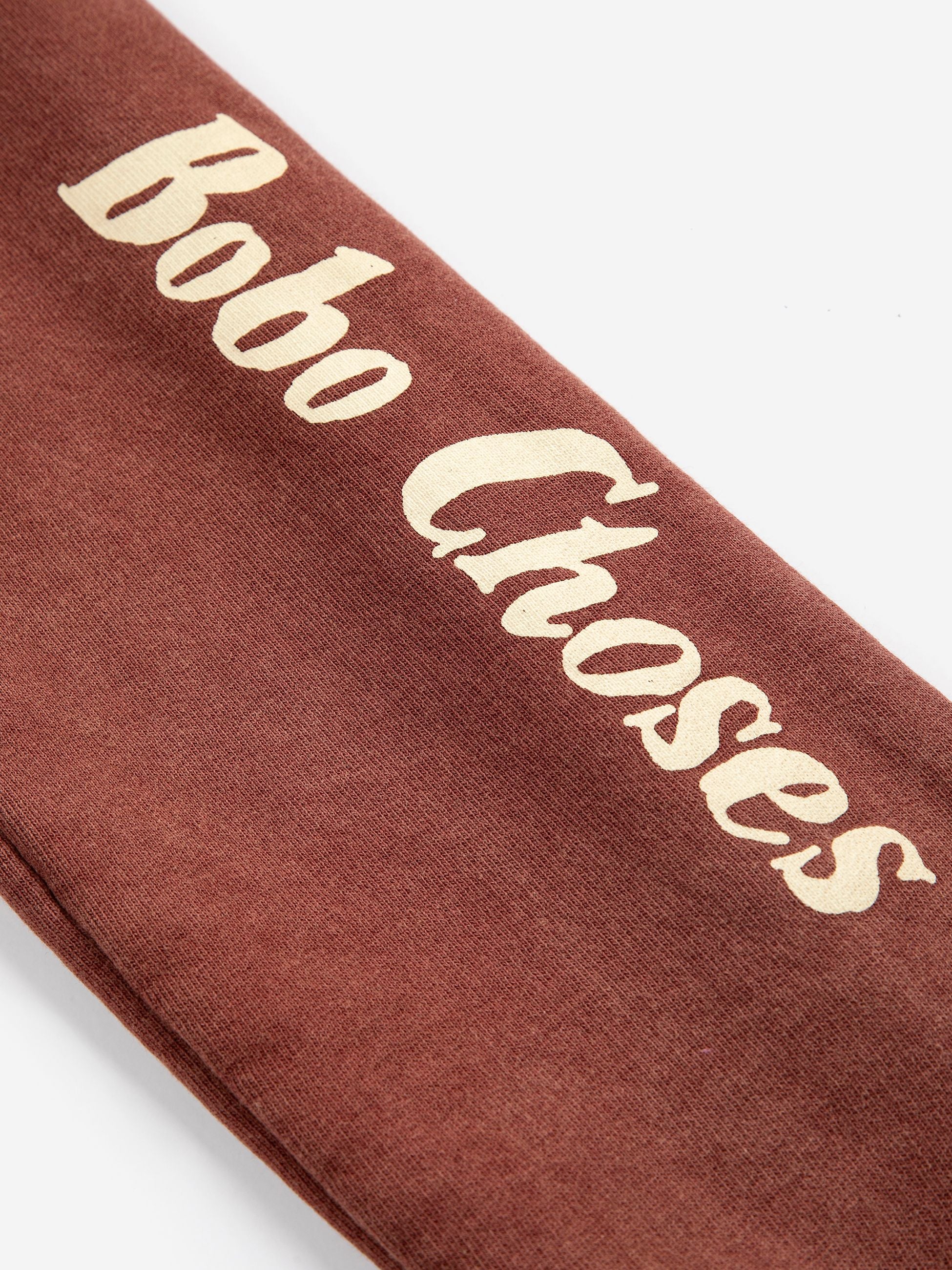 Pantalone BOBO CHOSES Marrone
