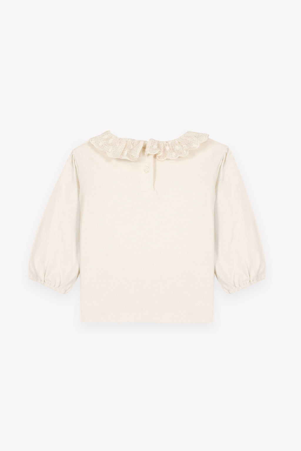 T-SHIRT BONTON