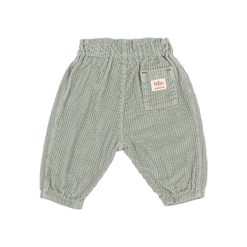 Pantaloni BUHO
